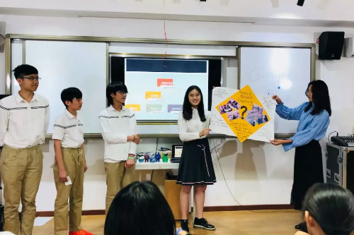 國際學(xué)校擇校前需要提前了解學(xué)校的重要性
