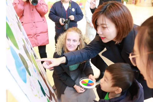 解讀：北京愛迪學校——幼兒園國際班有哪些優勢及不同？