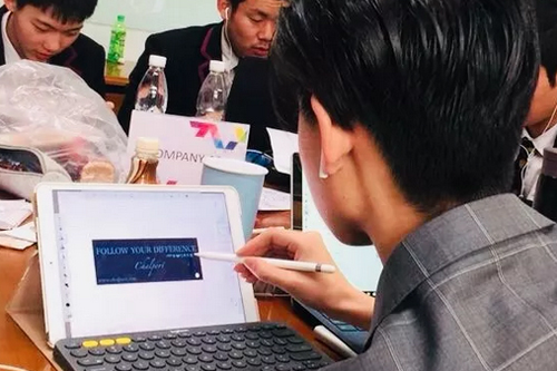 公立高中入學難？家長殊不知國際高中要求更高！