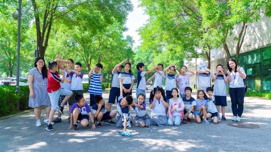國際學校