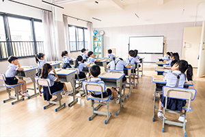 想在國際學校“如魚得水”，孩子首先得具備這些能力！