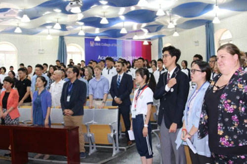 國際學(xué)校開放日，家長應(yīng)從那幾個方面來考察學(xué)校