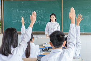 國際學(xué)校擇校時都在談師資水平，到底怎么來衡量？