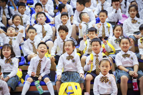 上海未來3年民辦普惠園達85%；廣東新增13所國際學校