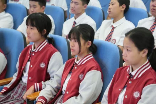 國際學校
