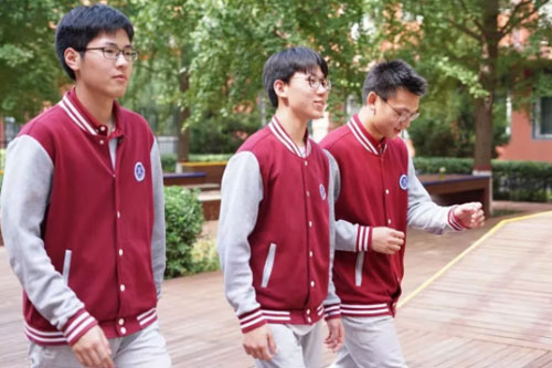 國際學校擇校