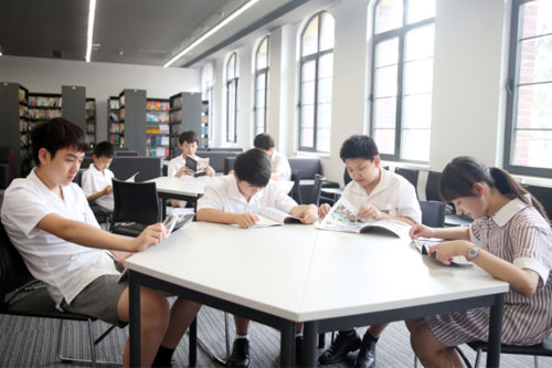 國際學校哪里好？大家選擇國際學校理由是什么呢？