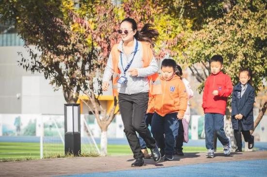國際學校