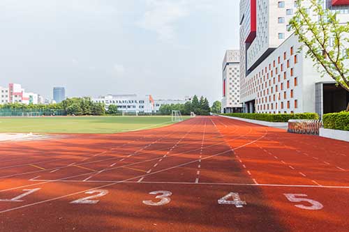 國際學校