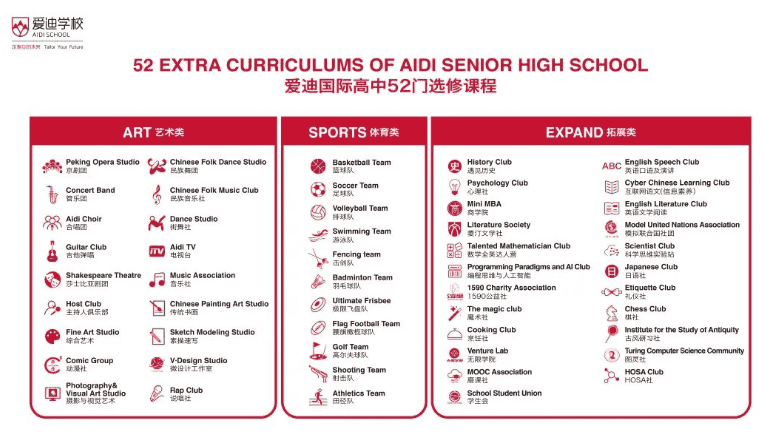 北京愛迪國際學校